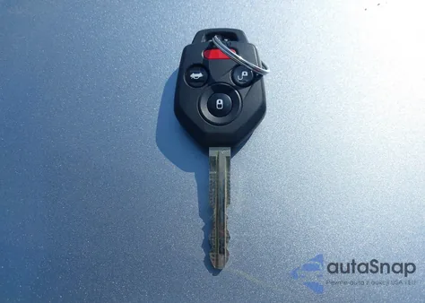 2015 Subaru Legacy 2.5I Premium from USA, damaged, VIN 4S3BNAC62F3012979